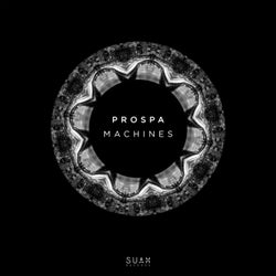 Machines EP