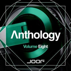 JOOF Anthology - Volume 8