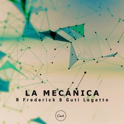 La Mecánica