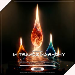 IN TRANCE HARMONY 143