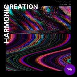 Harmonic Creations Vol. 1