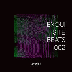 Exquisite Beats 002