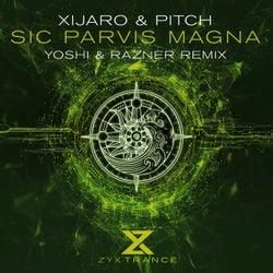 Sic Parvis Magna (Yoshi & Razner Extended Mix)