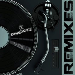 Remixes Vol. 1