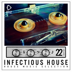 Infectious House, Vol. 22