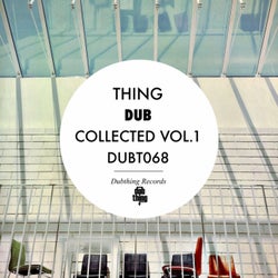 Dub Collected, Vol. 1