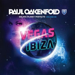 We Are Planet Perfecto, Vol. 3 - Vegas To Ibiza