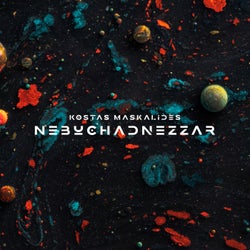 Nebuchadnezzar