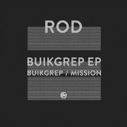 Buikgrep EP