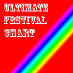 Ultimate Festival Chart