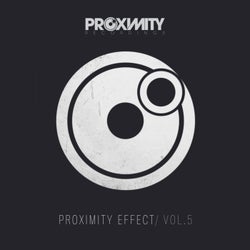 Proximity Effect Vol.5