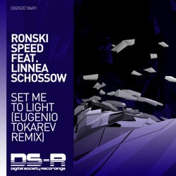 Set Me To Light (Eugenio Tokarev Remix)