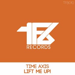 Lift Me Up!