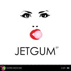 Jetgum EP