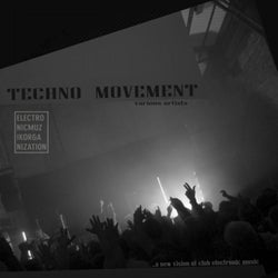 Techno Movement