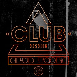 Club Session pres. Club Tools Vol. 44