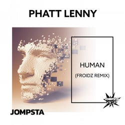 Human (Froidz Remix)