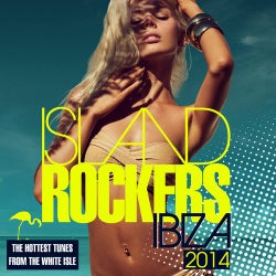 Island Rockers IBIZA 2014