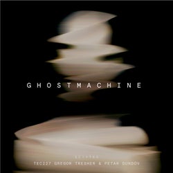 Ghostmachine