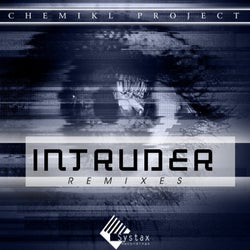 Intruder Remixes