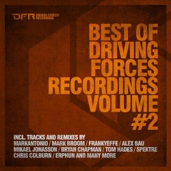 Best Of Driving Forces Vol.2