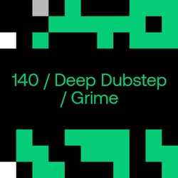 Beatport Curation: Best of Deep Dubstep 2023