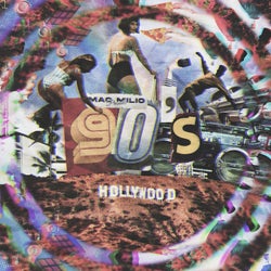 90'S