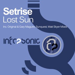 Lost Sun