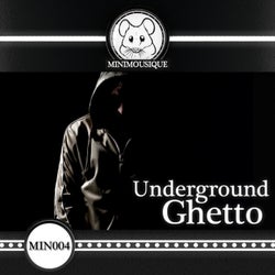 Undeground Ghetto