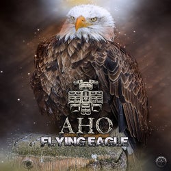 Flying Eagle