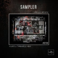 Sampler