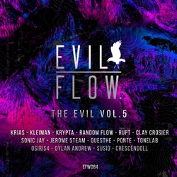 THE EVIL VOL.5