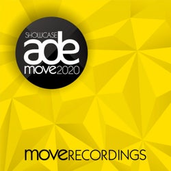 Move Showcase ADE 2020