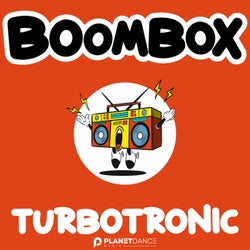 Boombox