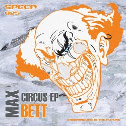 Circus EP