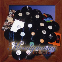 Moodymann Collection