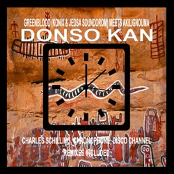 Donso Kan