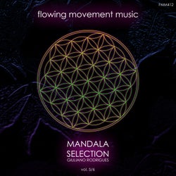 Mandala Selection, Vol. 5