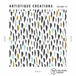 Artistique Creations Vol. 10