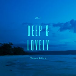 Deep & Lovely, Vol. 1