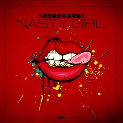 Nasty Girl