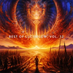 Best of Lucidflow, Vol. 12