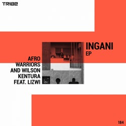 Ingani (feat. Lizwi)