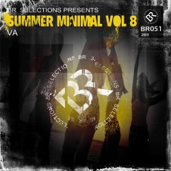 Summer Minimal Vol 8