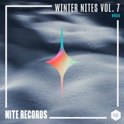 Winter Nites Volume. 7