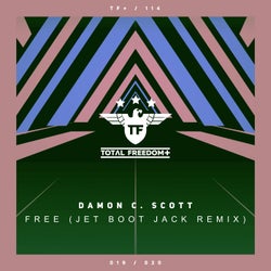 Free (Jet Boot Jack Remix)