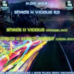 Vicious EP