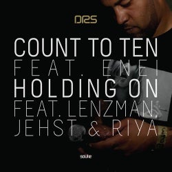 DRS - Count To Ten