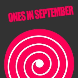 Ones In September