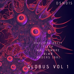 Globus, Vol. 1